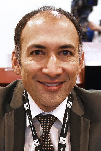 Olivier Le Bras