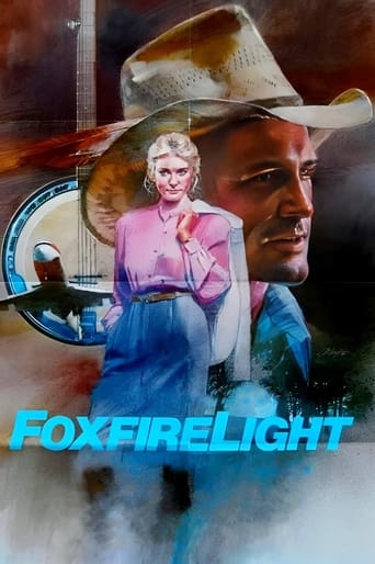 Poster för Foxfire Light