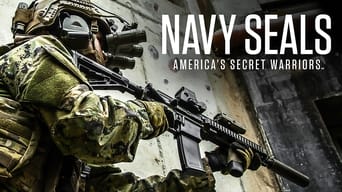 Navy SEALs: America's Secret Warriors (2017-2018)