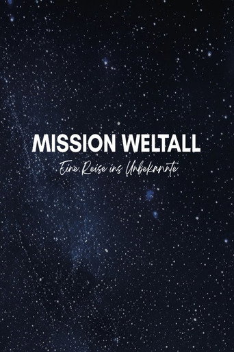 Mission Weltall