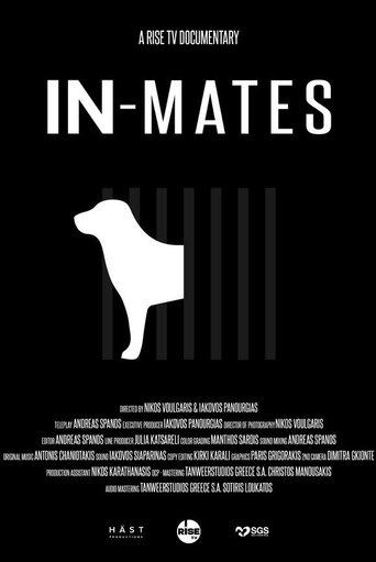 Poster for In-Mates