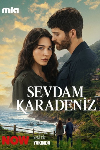 Sevdam Karadeniz