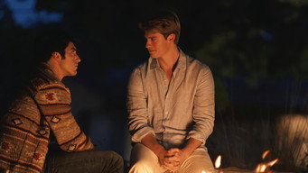 #32 Червоний, білий та королівський синій