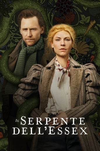 Il serpente dell'Essex