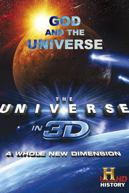 The Universe: God and the Universe (2011)