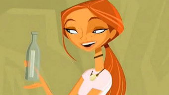 第11話：Boardy Brotherhood