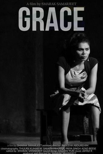 Grace poster