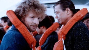 第3話：Big Band Time