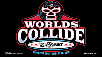 WWE/AAA Worlds Collide (2026)