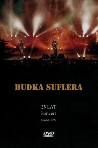 Budka Suflera - 25 lat Spodek 1999