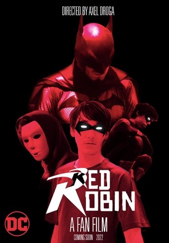 Red Robin - Fan Film
