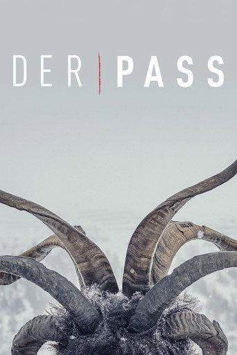 Pagan Peak — Pôsteres 15