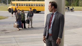 Episódio Episódio 2 da série Vice Principals