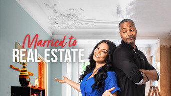 Married to Real Estate (2022- )