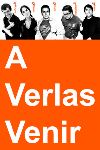 A Verlas Venir en streaming 