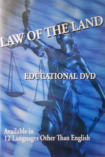 Law of the Land (2008)