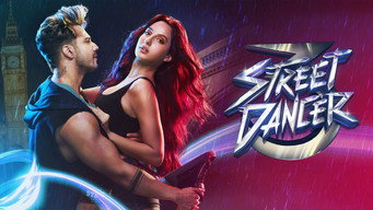 #9 Street Dancer 3D