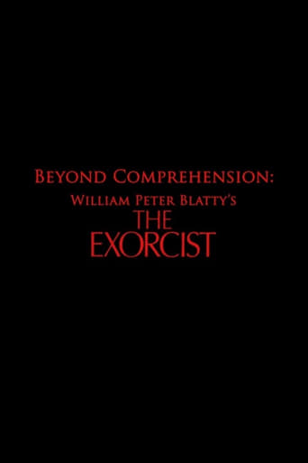 Beyond Comprehension: William Peter Blatty’s The Exorcist