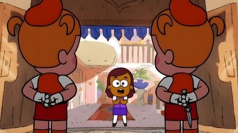 Ginger Snaps - S0E01