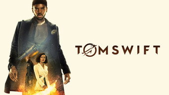 #5 Tom Swift