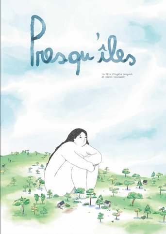 Presqu'îles