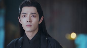 Episódio Episódio 35 da série A Promessa Mais Longa