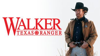 Walker, Texas Ranger - Season 6 (1993) 予告編