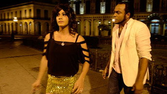 Fatima, Queen of the Night (2015)