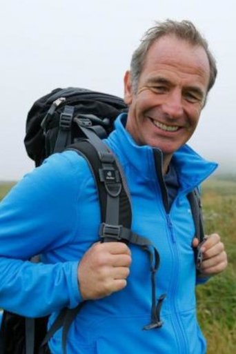Walking Hadrian’s Wall with Robson Green: Season 1