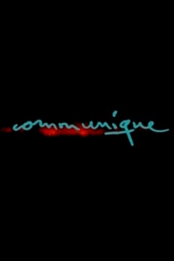 Communique