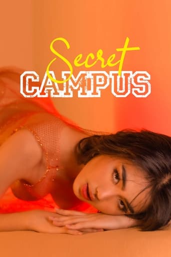 Secret Campus Season 1 Episode 3