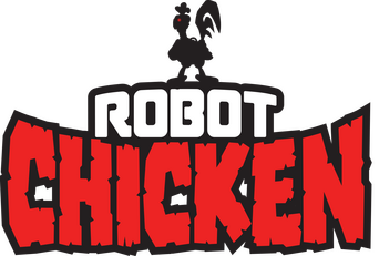 Robot Chicken logo