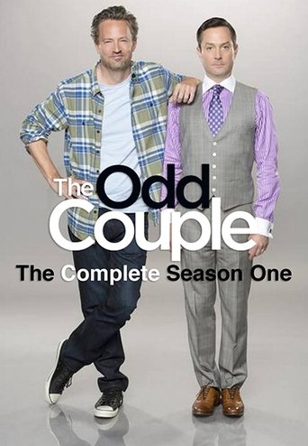 The Odd Couple Season 1 Episode 9