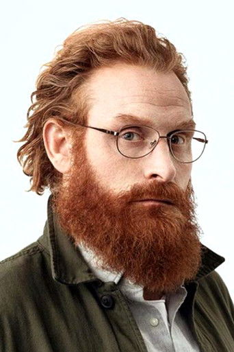 Kristofer Hivju — photo 5