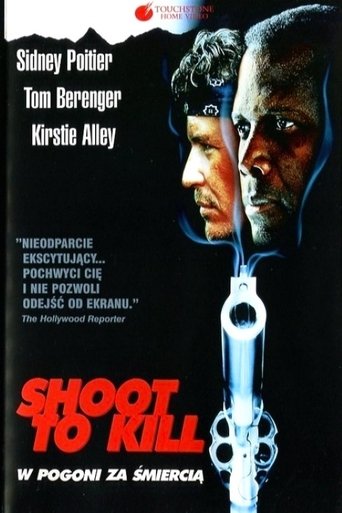 W pogoni za śmiercią (1988)