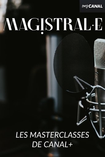 Magistral.e: Season 1