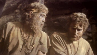 #4 Barabbas