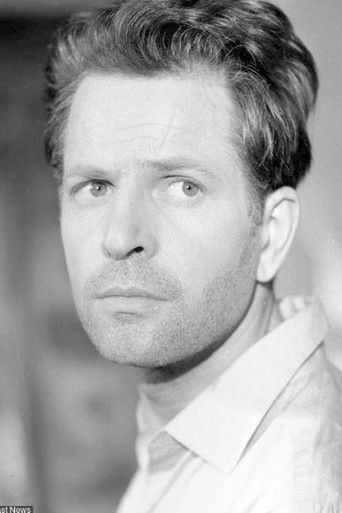 Foto de Jan Machulski