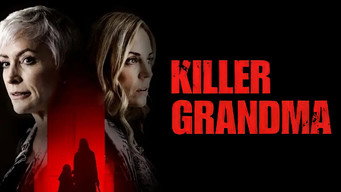 #4 Killer in Law