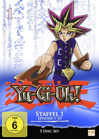 Duel Monsters
