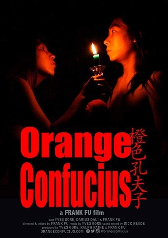 Orange Confucius en streaming 