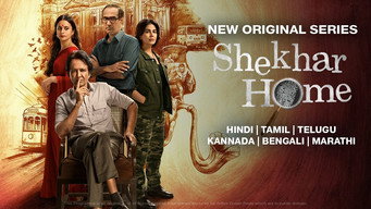 Shekhar Home (2024)