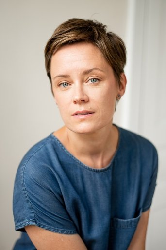 Image of Émilie Dionne