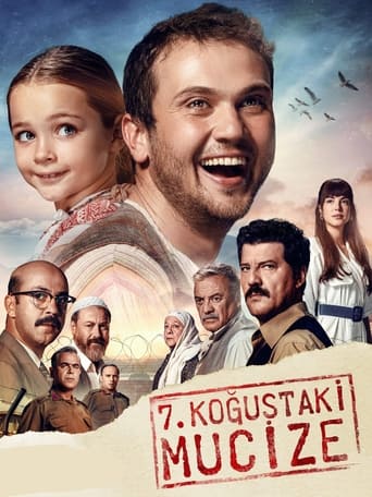 7. Koğuştaki Mucize ( Miracle in Cell No. 7 )