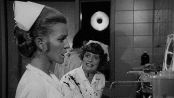 #4 Naughty Nurse