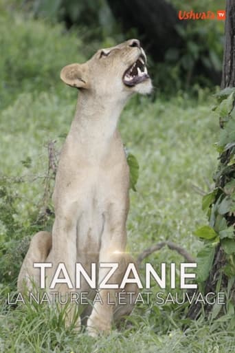 Tanzanie, la nature à l'état sauvage 2017