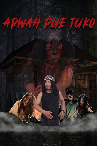 Arwah Pue Tuko