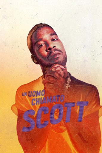 Un uomo chiamato Scott