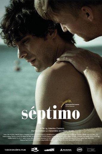 S&eacute;ptimo (2011)