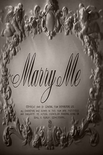 Marry Me (1949)